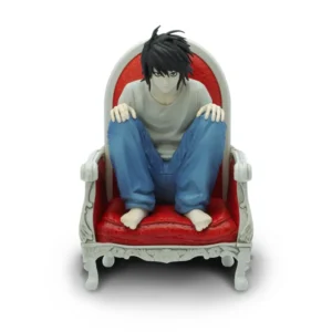 ABYstyle Studio Death Note L Figure