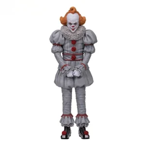 ABYstyle Studio IT Pennywise Figure
