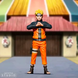 ABYstyle Studio Naruto Uzumaki Figure